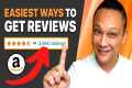 7 EASY Ways to Get 100's of Amazon