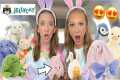 HUNTING FOR EASTER JELLY CATS ONLY