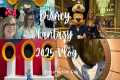 Disney Fantasy Cruise - Embarkation