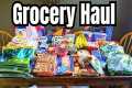 CANADIAN GROCERY HAUL | WEEKLY