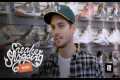 G-Eazy Goes Sneaker Shopping with