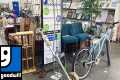 GOODWILL SHOP WITH ME FURNITURE SOFAS 