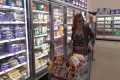 Alva'a Market 2 min. Shopping Spree