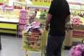 shopping spree at No Frills