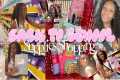 BACK TO SCHOOL SUPPLIES SHOPPING AT