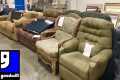 GOODWILL SHOP WITH ME FURNITURE SOFAS 