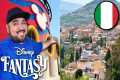 Exploring Sicily & Taormina,