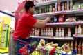 Breeze Shopping Spree Reloaded