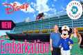 Our FIRST time on the Disney FANTASY