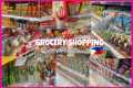 Grocery vlog | Realistic Grocery