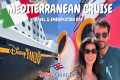 DISNEY FANTASY - TRAVEL