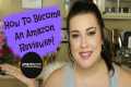 How To Become An Amazon/ Product