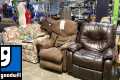 GOODWILL SHOP WITH ME SOFAS ARMCHAIRS 
