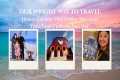 Travel Day + Embarkation on the