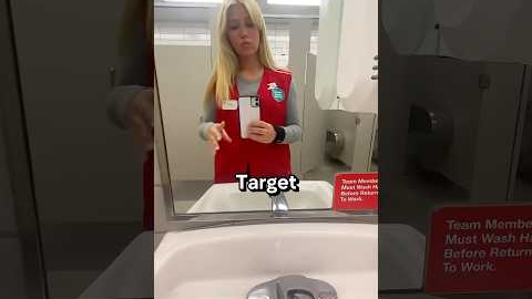 Secret hacks you need to know before shopping at Target #target #shopping hacks #targetfinds
