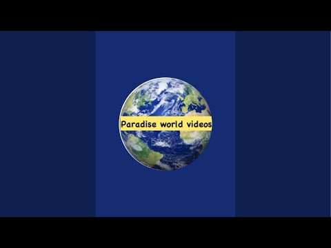 Paradise world videos  is live La zenia best shopping centre