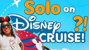 European Disney Cruise Boarding Day! Rome to Greece on Disney Fantasy