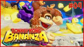 Shopping Spree! | Donkey Kong Bananza Part 4