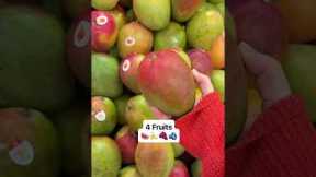 54321 grocery shopping method #groceryshopping #shorts