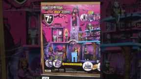 Flipped This $12 Walmart Toy for $90 💸 Monster High Clearance Find