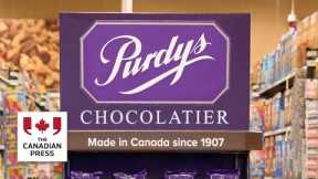 ‘Buy Canadian' pushes Purdys into grocery stores