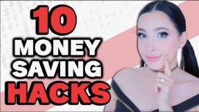 10 Shopping Hacks that will SAVE you MONEY