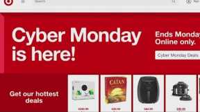 Cyber Monday Deals | Staying safe while shopping online this holiday season