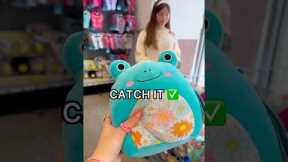 If You CATCH IT, You KEEP IT! 😳🛍️ Target Shopping Challenge