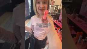 NO BUDGET SEPHORA SHOPPING WITH MY LITTLE SISTER 🛒