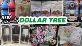 DOLLAR TREE * NEW FINDS!!! BACK TO SCHOOL SUPPLIES & MORE