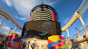 Our First Disney (Fantasy) Cruise