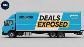 Hidden Amazon Hacks That Will Change How You Shop Forever!