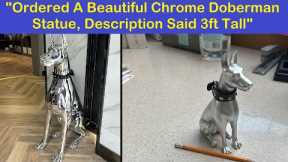 Proof That Online Shopping Can Be a Hilarious Gamble! | Happy And Fun