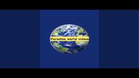 Paradise world videos  is live La zenia best shopping centre