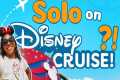 European Disney Cruise Boarding Day!