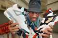 The Last Sneaker Store in This Dead