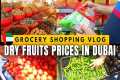 Dry fruits Prices at Lulu Hypermarket 