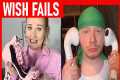 Wish Shopping Fails (UNFORGETTABLE…
