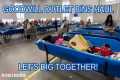 Goodwill Outlet Bins Thrift Finds to
