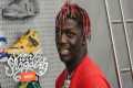 Lil Yachty Goes Sneaker Shopping With 