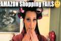 AMAZON Shopping Fails (NEW &