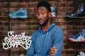 Marques Brownlee Goes Sneaker