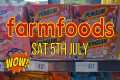 Farmfoods Bargains Offers Saturday