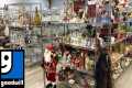 GOODWILL SHOP WITH ME HOME DECOR