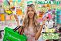 DOLLAR TREE NEW ARRIVALS SHOPPING