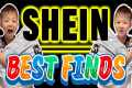 #SHEIN Best Finds, Online Shopping Is 
