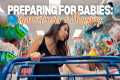 Preparing for Babies: Doctor