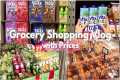 Grocery Shopping Vlog Ph | Biggest
