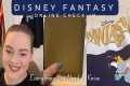 STRESS FREE DISNEY FANTASY UK CRUISE