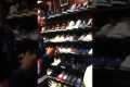 Sneaker Shopping! @theprivateshop
